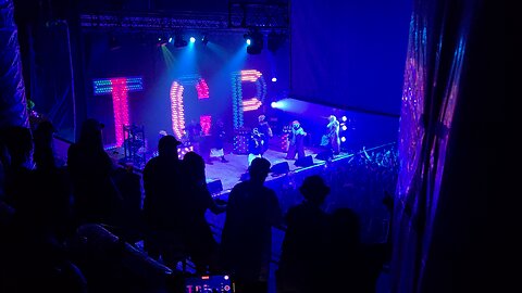 ICP Minneapolis Minnesota at the Filmore