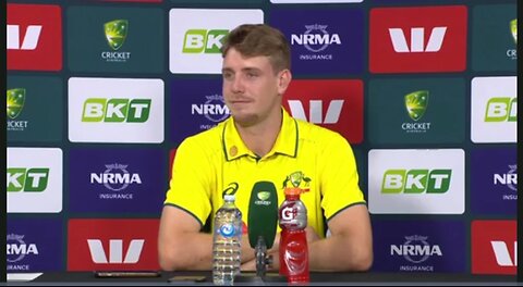 Australia vs South Africa