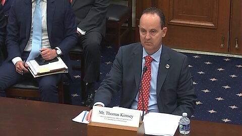 Pathway to Capital: The Role of SBA Lending in Supporting Main Street America - September 16, 2025