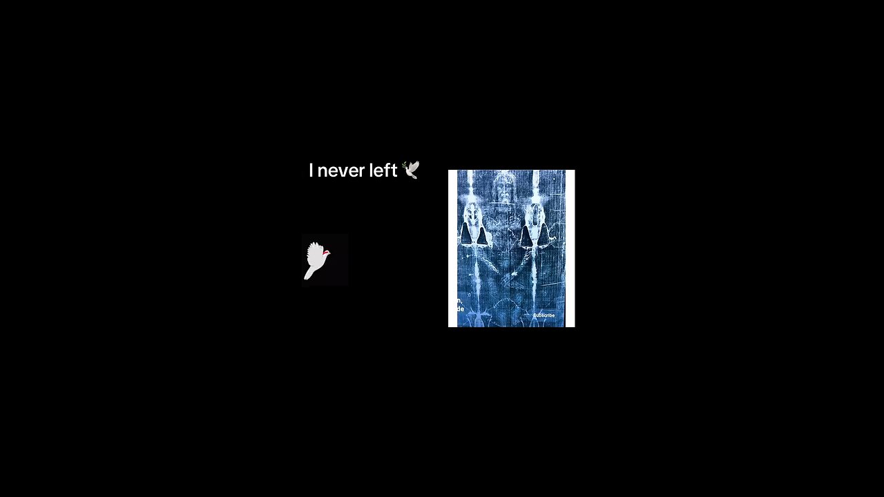 Jesus Lives