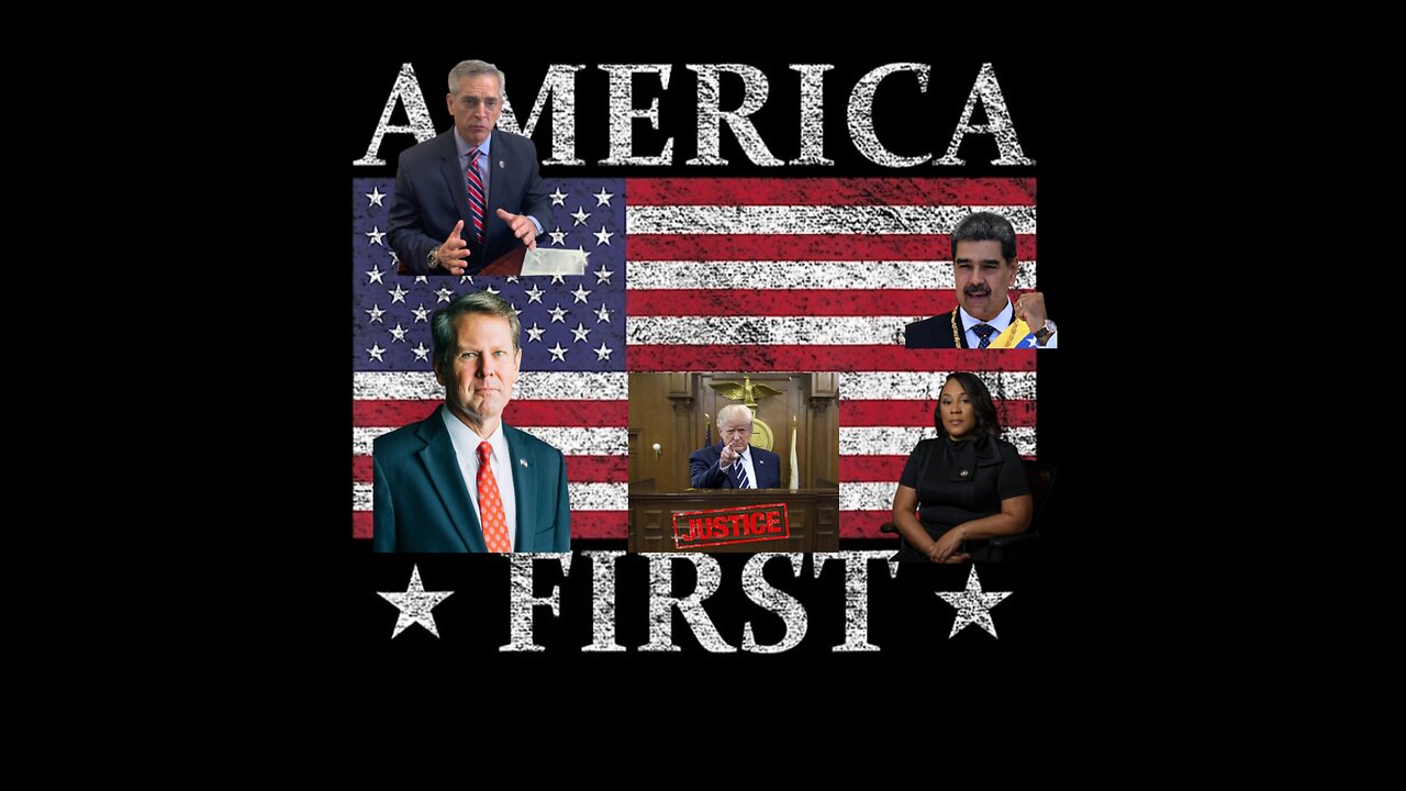 THIS IS THE BIGGES STORY IN AMERICA AND THEY WONT TALK ABOUT IT. THEY ALL KNEW AND HID IT FROM US.