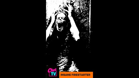 Insane Firestarter Music Video 2025