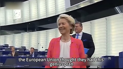 How China Flipped Script on EU's Neocolonial Green Agenda