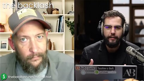 JD Hall on Christian Zionism