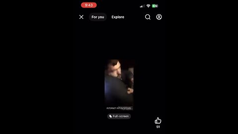Nonce gets caught and starts screaming and resisting - Joseph