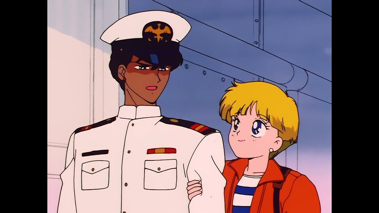 [TnT&AST] Bishoujo Senshi Sailor Moon - 012