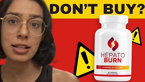 HepatoBurn Review 2025 ⚠️ Does HepatoBurn Work? Real Results, Ingredients, Side Effects & Price