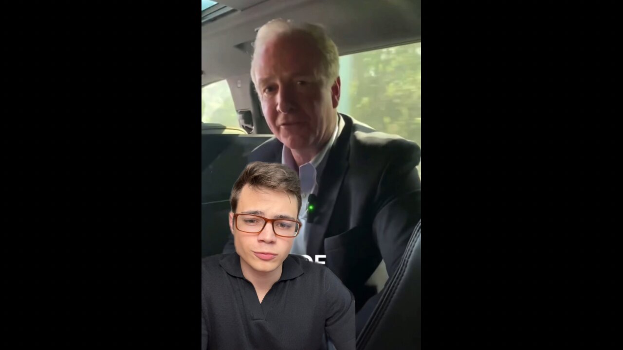 Victor Reacts: Where Was This Energy for the Innocent Americans Killed by Illegal Aliens?