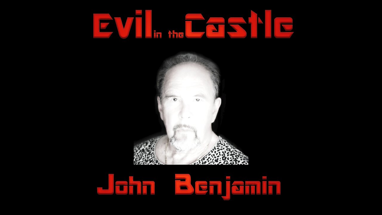 Evil in the Castle 2025 John Benjamin from album Away