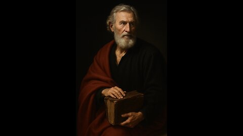 Prayer to Saint Barnabas