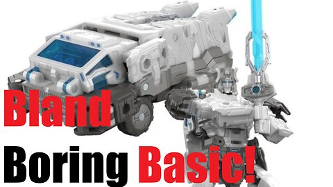 Transformers Whiskey Rants Episode 16 Featuring Prima Prime