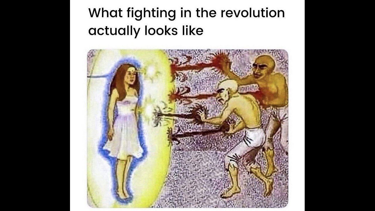 Super Powers?