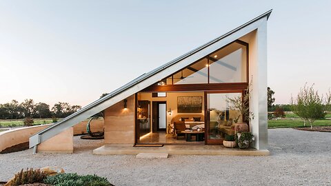 CABIN HOUSE IDEAS