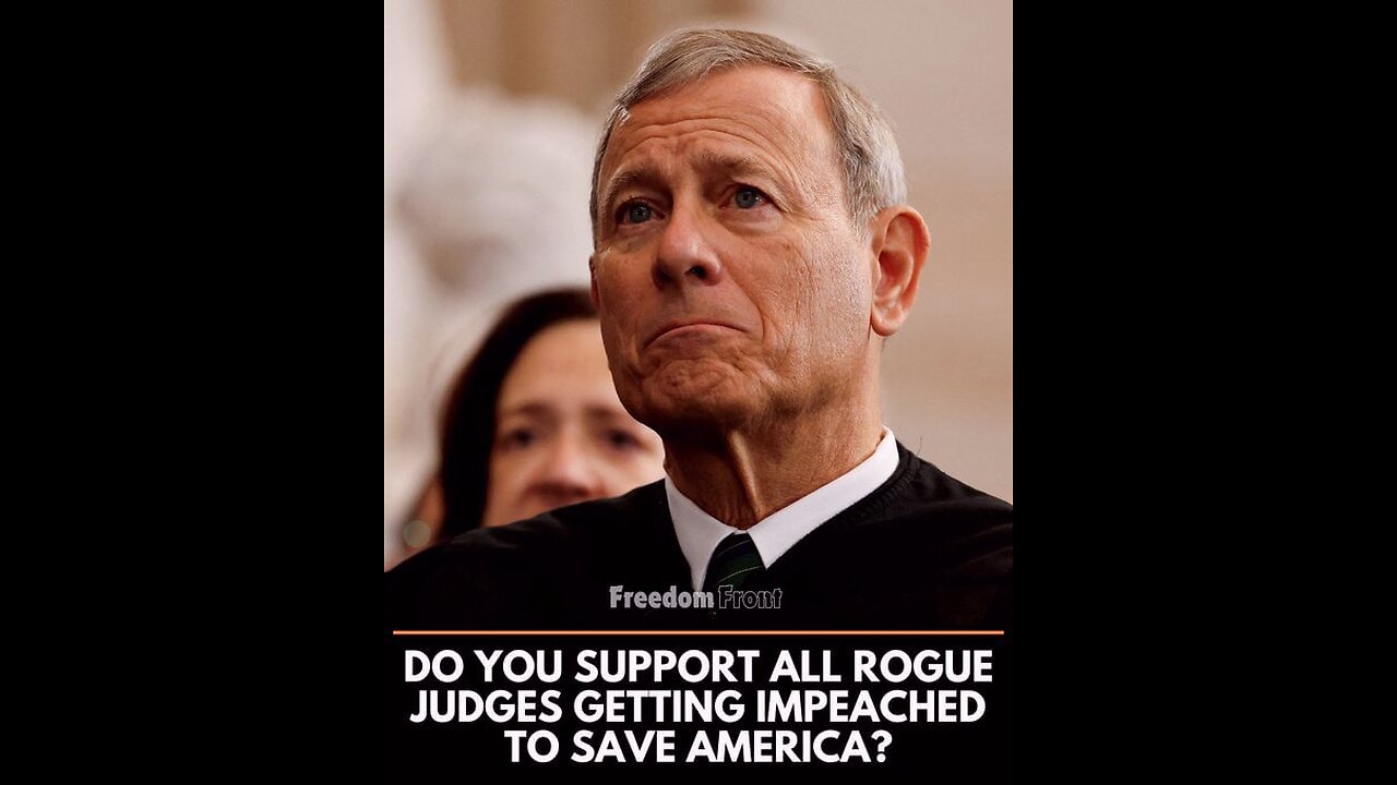 DEMOCRAT JUDGES ARE CONSPIRING WITH 3 SUPREME JUSTICES TO TAKE OVER THE EXECUTIVE BRANCH!