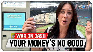 War on Cash Investigation: The Stadium