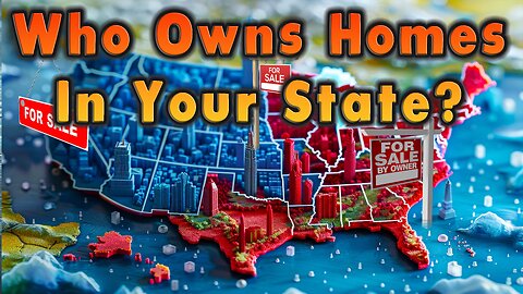 Who's Winning the American Dream in Each State?