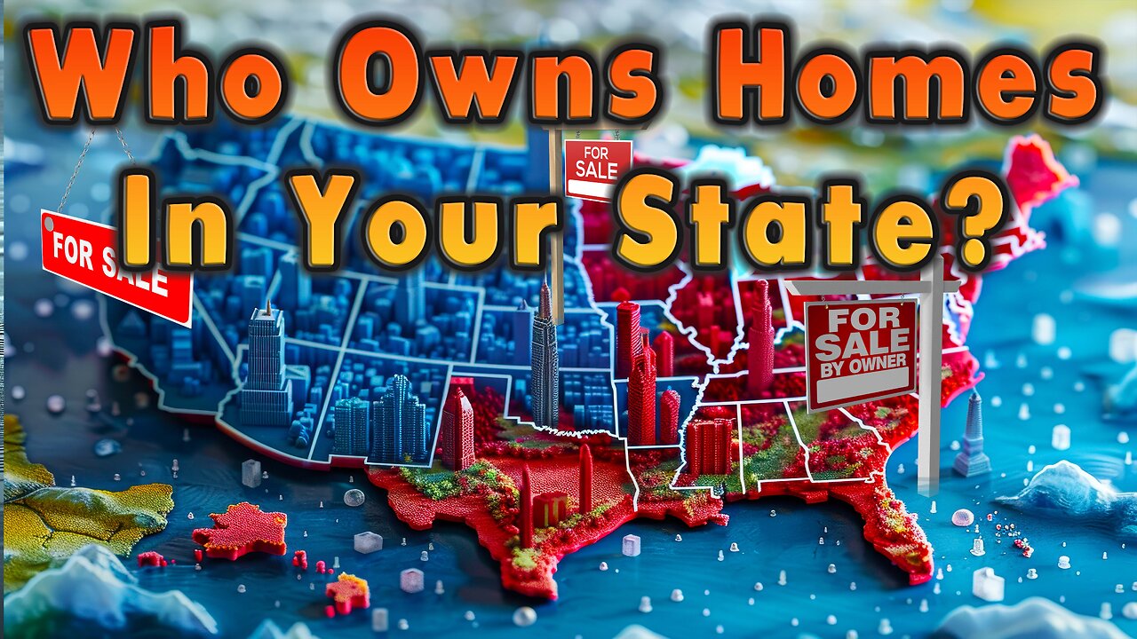 Who's Winning the American Dream in Each State?