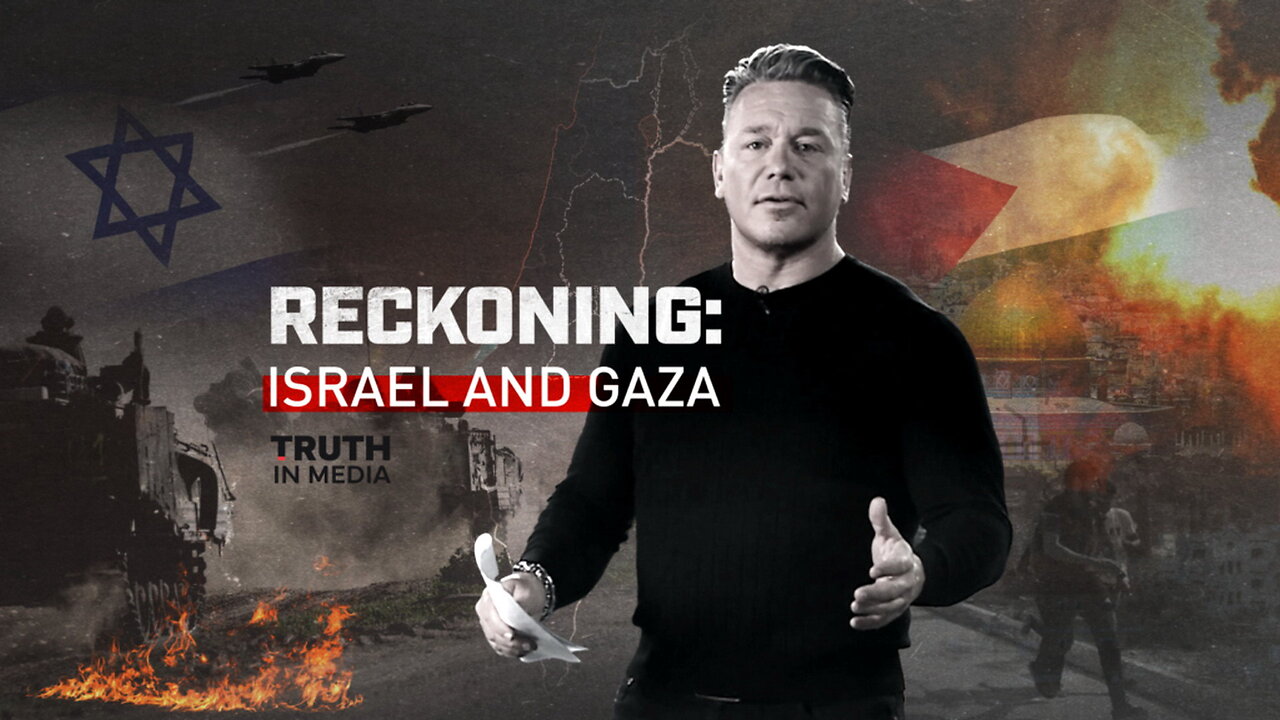 ISRAEL ALLOWED HAMAS ATTACK TO JUSTIFY GENOCIDE OF PALESTINIANS