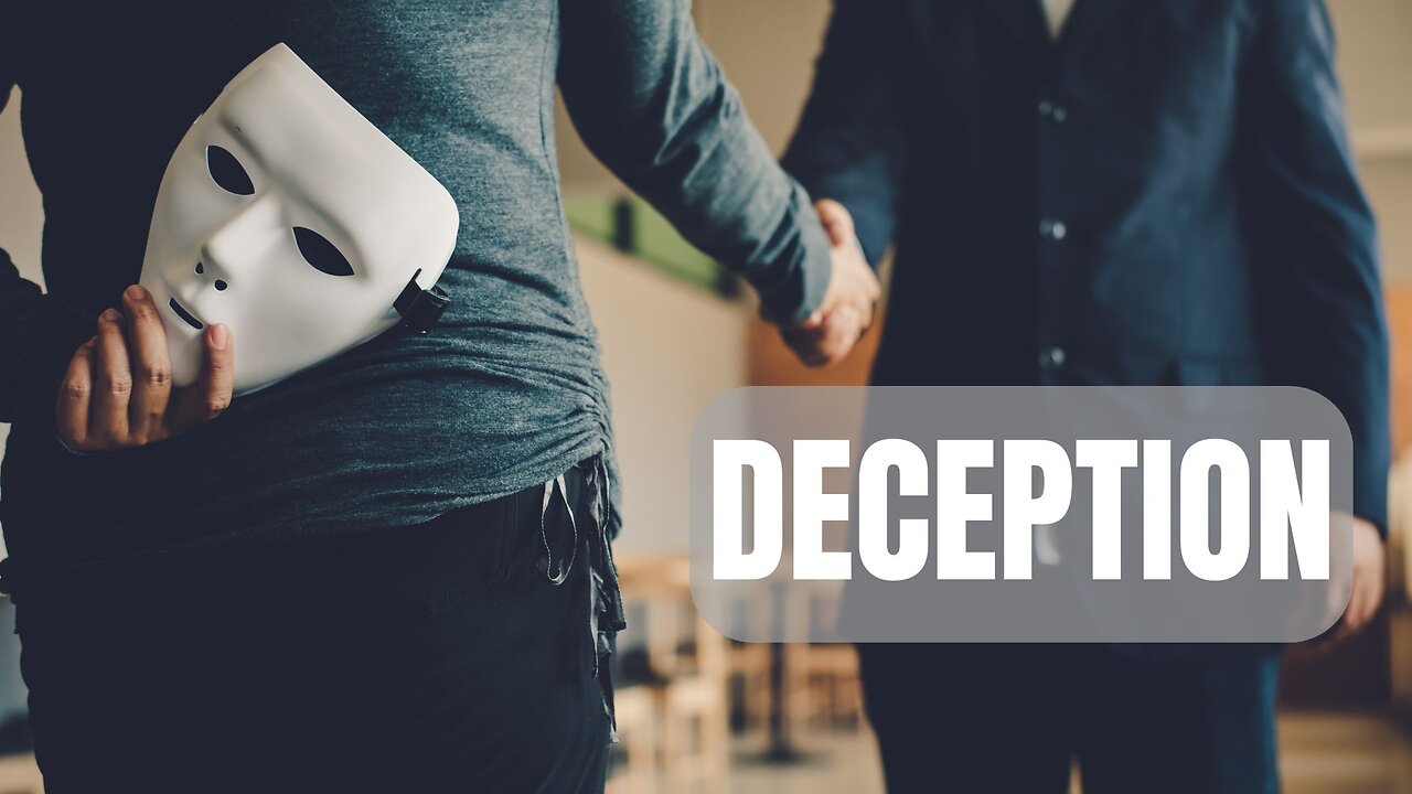 Kindness Without Truth