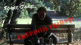 Freedom Friday: He's Black? | Ep: 120525 The Daily MoJo