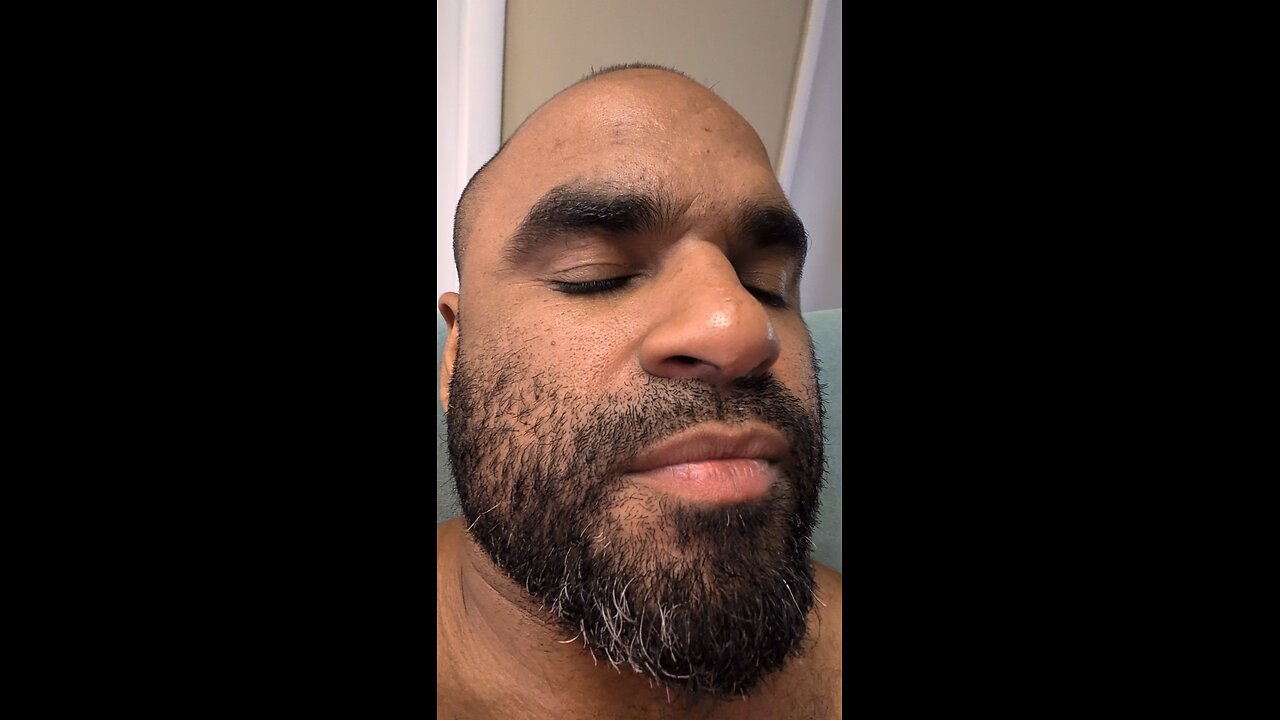 5 minute showers.
