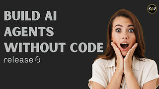 Launch Your AI Assistant: Release0's No-Code Solution (Lifetime Deal!)
