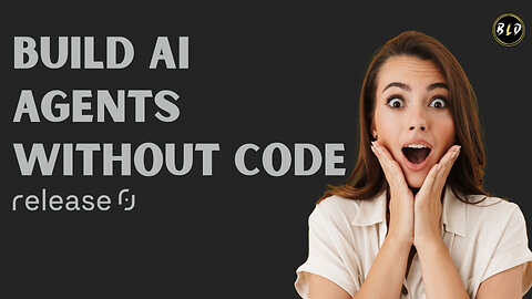 Launch Your AI Assistant: Release0's No-Code Solution (Lifetime Deal!)