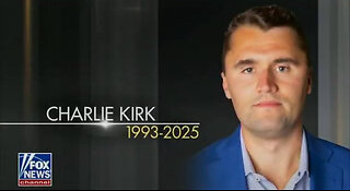 In Memory of Charlie Kirk - The Voice of Truth