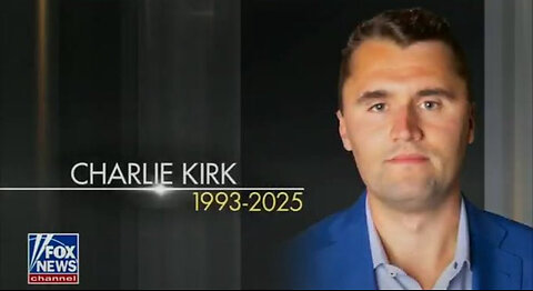 In Memory of Charlie Kirk - The Voice of Truth