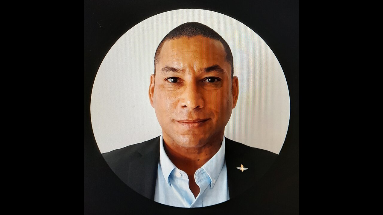 Mark Ferarri. Mid December 2007