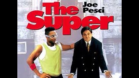 The Super 15 1991 ‧ Comedy ‧ 1h 38m