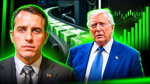 NO RECESSION! The US Economy Is Running Too Hot To Slow Down