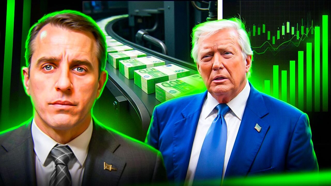 NO RECESSION! The US Economy Is Running Too Hot To Slow Down