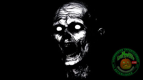 Pleasant Dreams . . .