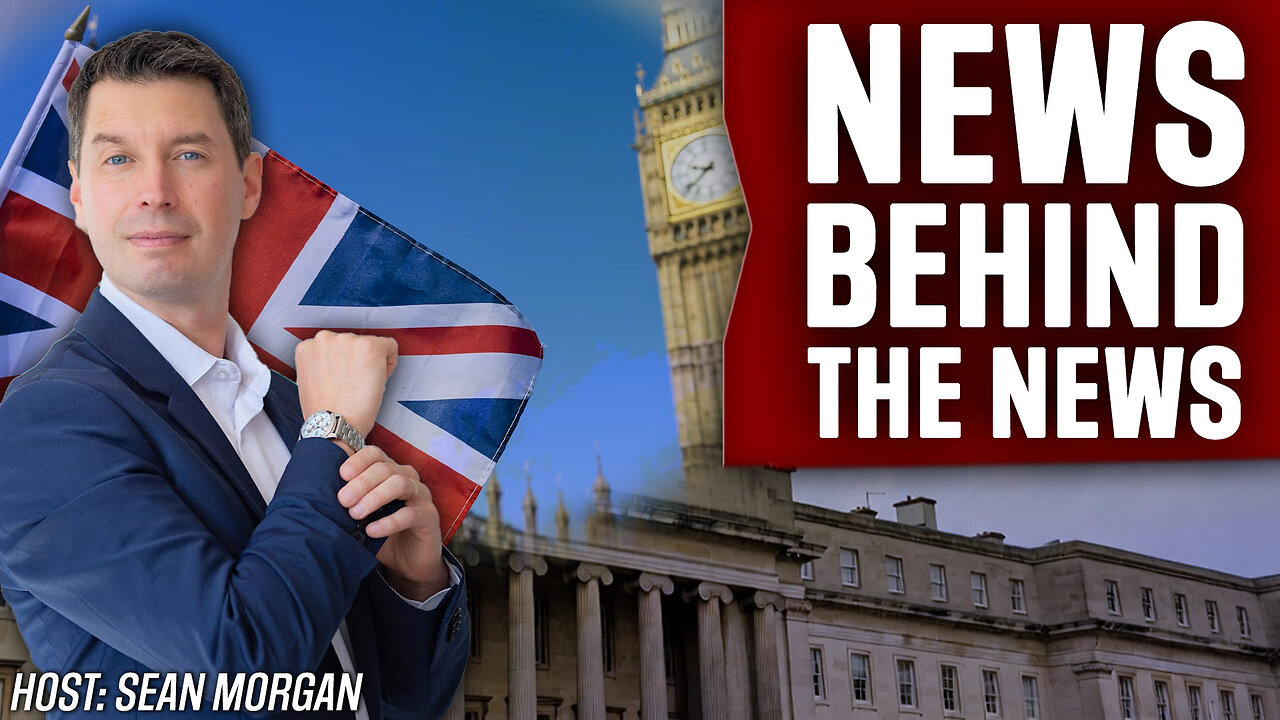 The Process is the Punishment in Orwellian UK Legal Landscape