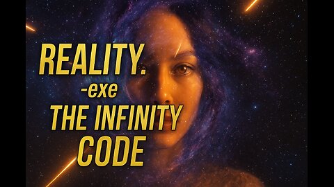 Reality.EXE - The Infinity Codes