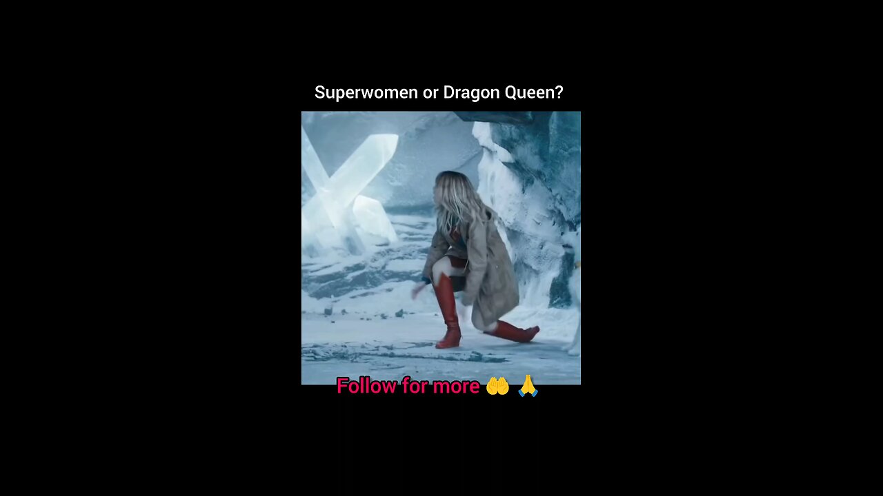 How's the new superman movie 🎥