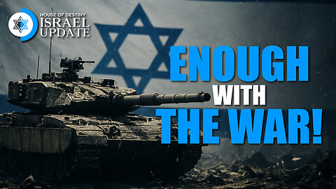 Enough With the War: Doobie Sabbo’s Plea for Peace and Unity