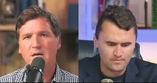 Tucker Carlson’s ALP Donates $1M to Kirk Family After Assassination