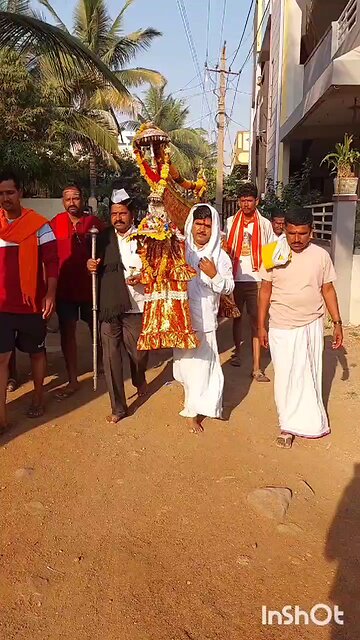 ಶ್ರೀ ಫಕೀರ ಸ್ವಾಮಿ