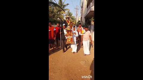 ಶ್ರೀ ಫಕೀರ ಸ್ವಾಮಿ