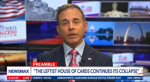 Calling Out ‘Fake Republicans’ - We Need More AMERICA FIRST Leadership