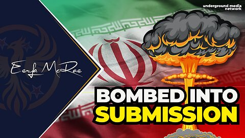 How Trump Ended Iran's Nuclear Program