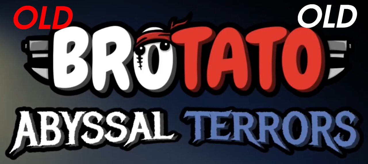 Brotato - the old but not weak