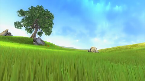 Flower Trailer (4K Upscale) [Topaz Video AI v7.0.2]