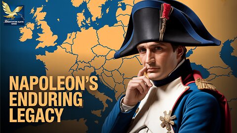 How Napoleon Turned Defeat into a Legacy