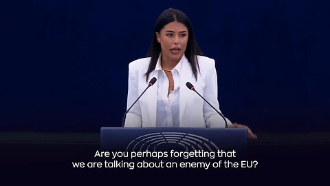 Afroditi Latinopoulou: Turkey is a wolf in sheep's clothing that lives off invasions, blackmail and blood