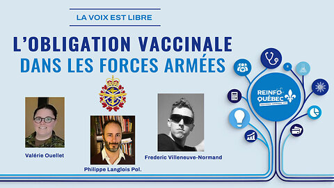 L’OBLIGATION VACCINALE DANS LES FORCES ARMÉES