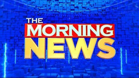 Live / Morning News NOW
