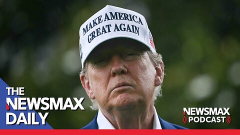 Trump’s Big Decision | The NEWSMAX Daily (06/19/25)